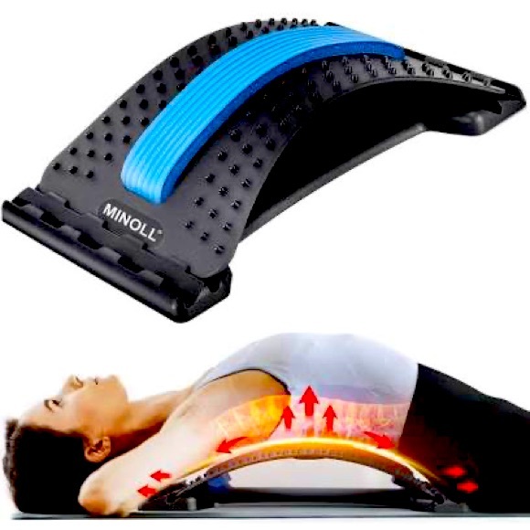 Other - Magic Back Stretcher